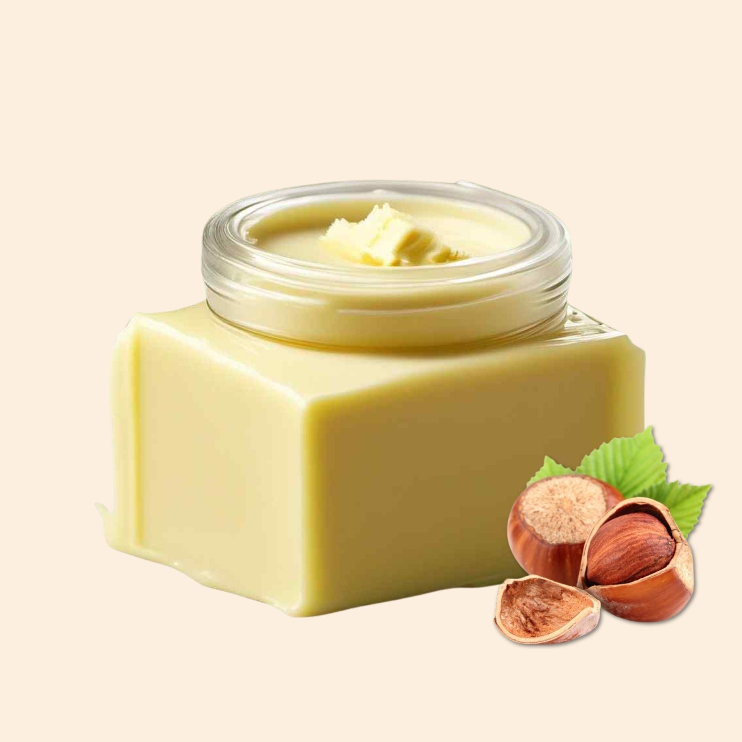 Shoprythm Cosmetic Butters Chaulmoogra Butter Shoprythm Cosmetic Butters Chaulmoogra Butter